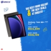 Picture of 🆕Galaxy Tab S9+ [WiFi or WiFi + 5G]