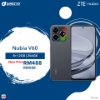 Picture of [NEW PRICE] Nubia V60 [8GB + 12GB Extended RAM | 256GB ROM]