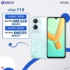 Picture of [NEW PRICE] vivo Y18 [6GB / 8GB RAM | 128GB / 256GB ROM]