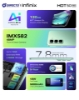 Picture of Infinix Hot 50 5G [8GB+8GB RAM | 256GB ROM]
