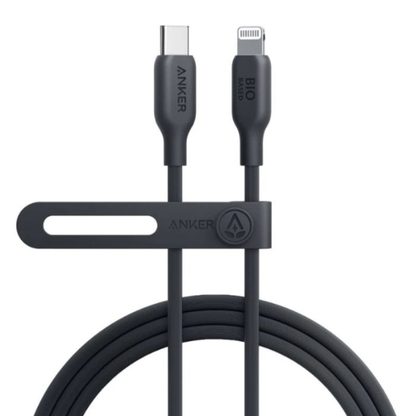 Picture of Anker 542 USB-C to Lightning Cable (Bio-Based)