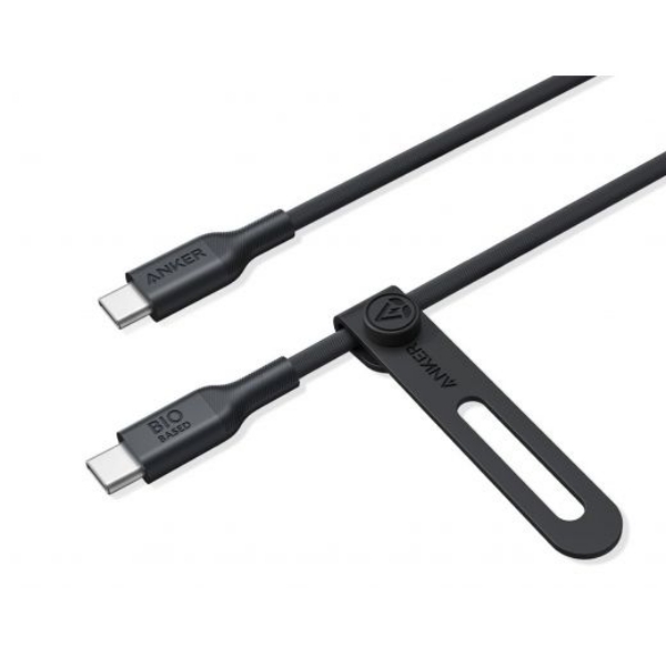 Picture of Anker 544 USB-C to USB-C Cable (Bio-Based 140W)