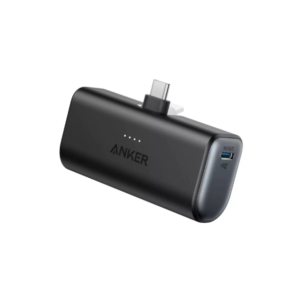 Picture of Anker Nano Power Bank 5,000mAh (22.5W)