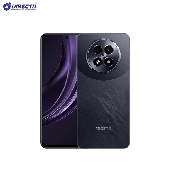 Picture of realme 13 5G [12GB+14GB Dynamic RAM | 256GB ROM]