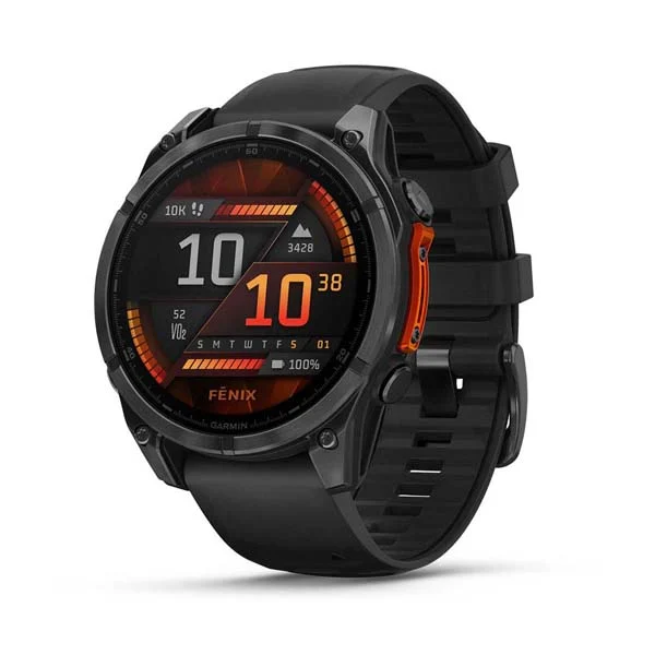 Picture of Garmin fenix 8 [47mm]