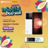 Picture of realme GT3 5G Premium Combo [16GB+12GB RAM | 1TB ROM] 