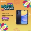 Picture of Samsung Galaxy A15 5G [8GB RAM | 256GB ROM]