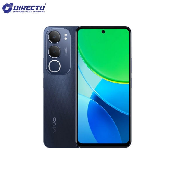 Picture of vivo Y19s [128GB / 256GB ROM]