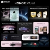 Picture of 🆕HONOR X9c 5G [256GB | 512GB] + Free Gifts