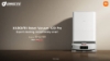 Picture of Xiaomi Robot Vacuum X20 Pro