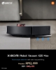 Picture of Xiaomi Robot Vacuum X20 Max