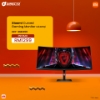 Picture of Xiaomi Curved Gaming Monitor G34WQi