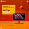 Picture of Xiaomi Mini LED Gaming Monitor G Pro 27i