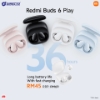 Picture of Redmi Buds 6 Play
