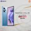 Picture of Redmi Note 12 Pro+ 5G [8GB RAM | 256GB ROM]