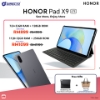 Picture of [NEW PRICE] HONOR Pad X9 [LTE | 4GB + 3GB RAM | 128GB ROM] 