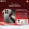 Picture of 🆕Xiaomi 14T Pro [12GB RAM | 1TB ROM] Enjoy Exclusive Gifts