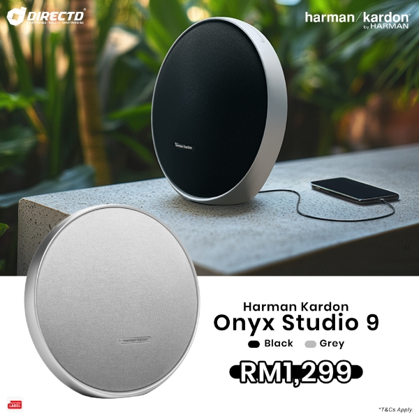 Picture of Harman Kardon Onyx Studio 9
