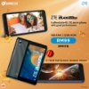 Picture of ZTE Blade A31 Lite [1GB RAM | 32GB ROM]