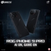 Picture of ROG Phone 9 Pro [16GB RAM | 512GB ROM] Rebate RM400