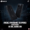 Picture of ROG Phone 9 Pro Edition [24GB RAM | 1TB ROM]