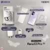 Picture of OPPO Reno13 Pro 5G [12GB RAM | 512GB ROM]