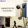 Picture of [NEW PRICE] realme 12 Pro+ 5G [12GB+12GB RAM | 512GB ROM]	