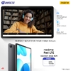 Picture of realme Pad [4G, LTE + WiFi] PROMO + Protective Case