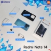 Picture of 🆕Redmi Note 14 [8GB RAM | 256GB ROM] + FREE DD bonus worth up to RM629*