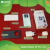 Picture of 🆕Redmi Note 14 Pro 5G [12GB RAM | 256GB ROM] + FREE GIFTS worth up to RM699*