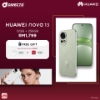 Picture of HUAWEI nova 13 [12GB RAM | 256GB ROM]