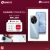 Picture of HUAWEI nova 13i [8GB RAM | 256GB ROM]