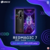 Picture of Nubia RedMagic 7 [18GB RAM | 256GB ROM] PROMO for RM1,599 ONLY!!
