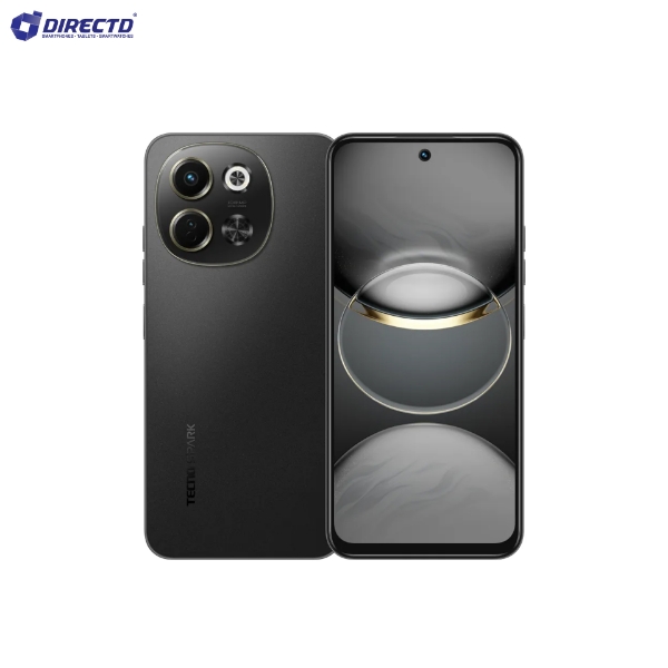 Picture of TECNO Spark 30 5G [6GB RAM | 128GB ROM]