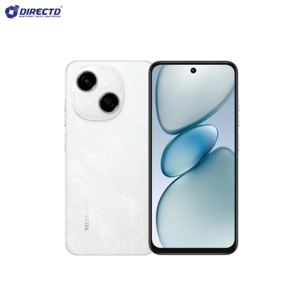 Picture of TECNO Spark Go 1S [3GB RAM | 64GB ROM]