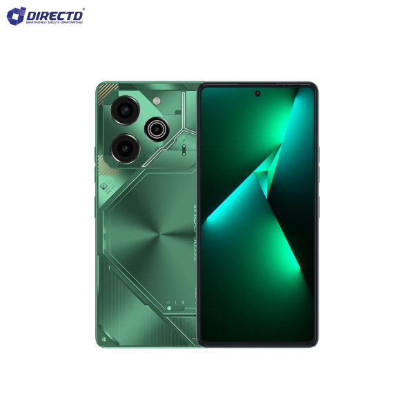 Picture of TECNO POVA 6 Pro 5G [12GB RAM | 256GB ROM]