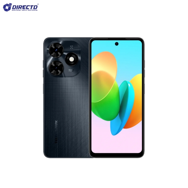 Picture of TECNO Spark 20c [4GB RAM | 256GB ROM]