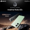 Picture of 🆕realme Note 60x [4GB+8GB Dynamic RAM* | 64GB ROM]