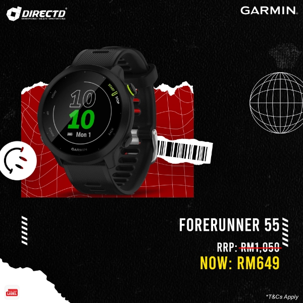 Picture of GARMIN | Forerunner 55