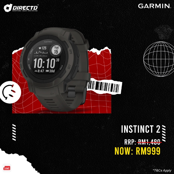 Picture of GARMIN | Instinct 2 