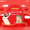 Picture of Nubia Flip 5G [8GB + 12GB Extended RAM | 256GB ROM]