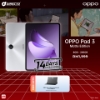 Picture of 🆕OPPO Pad 3 [8GB RAM | 256GB ROM] Free Keyboard