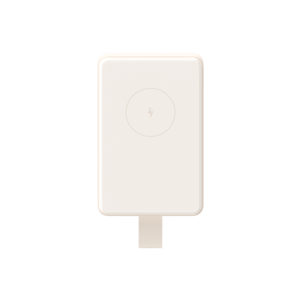 Picture of Xiaomi Magnetic Power Bank 6000mah