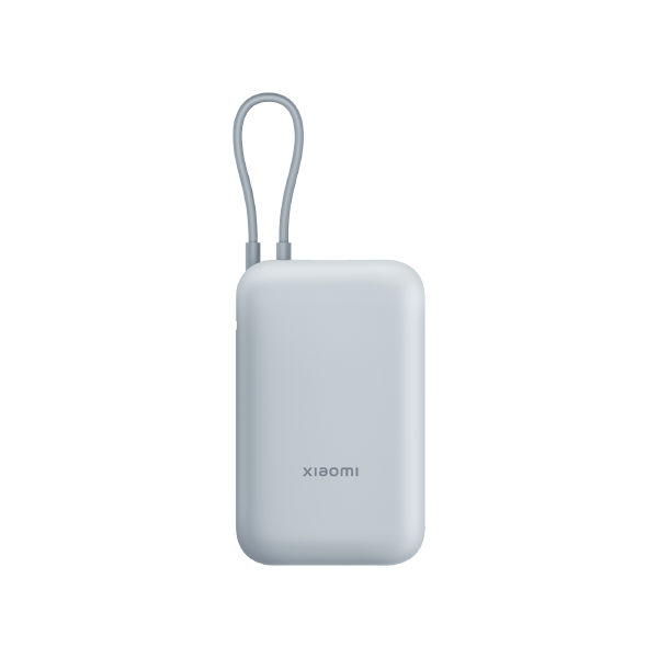 Picture of Xiaomi Power Bank 10000mAh (Integrated Cable)