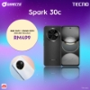 Picture of TECNO Spark 30c [8GB RAM | 256GB ROM] 