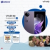 Picture of vivo V40 5G [256GB | 512GB] + Enjoy Free Gifts