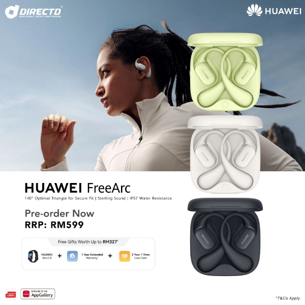 Picture of 🆕HUAWEI FreeArc