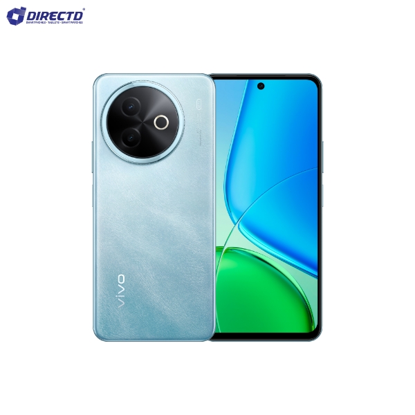 Picture of vivo Y39 5G [ 8+8GB RAM | 256GB ROM]