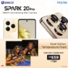 Picture of TECNO Spark 20 Pro [12GB RAM | 256GB ROM] 