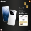 Picture of Xiaomi 14 [12GB RAM | 256GB / 512GB ROM] Free Premium Gifts